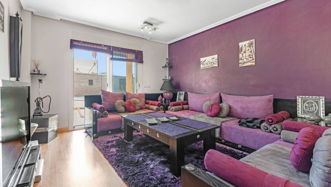 Sale - Villa - Busot - Busot Centro