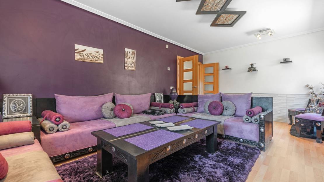 Sale - Villa - Busot - Busot Centro