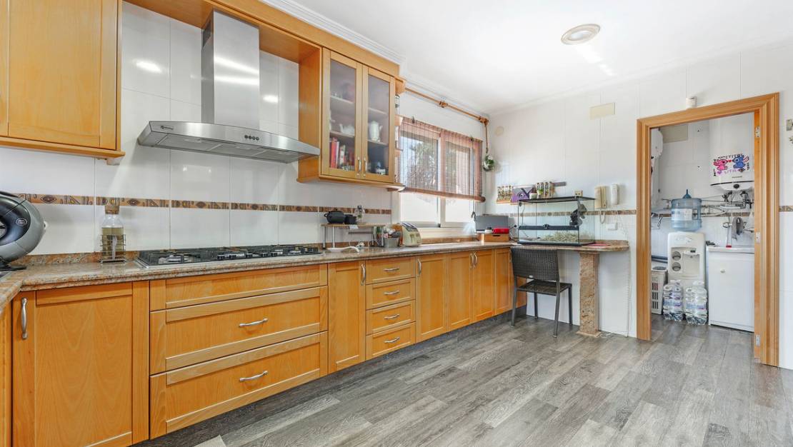 Sale - Villa - Busot - Busot Centro