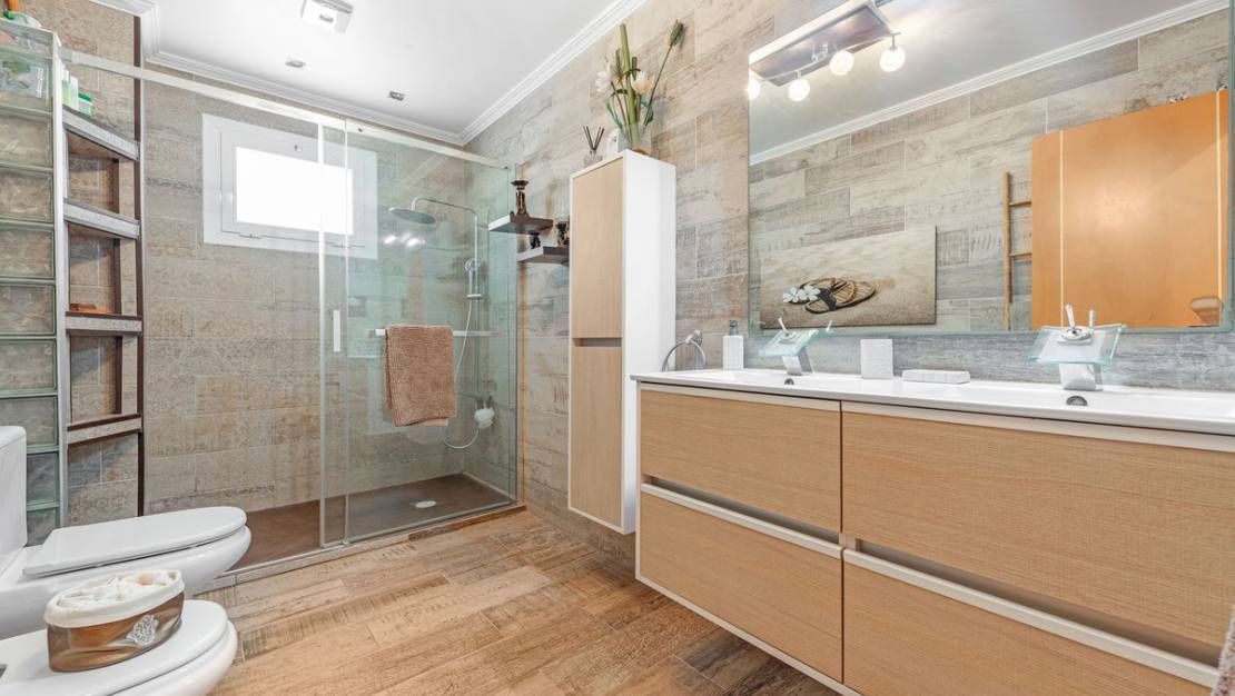 Sale - Villa - Busot - Busot Centro