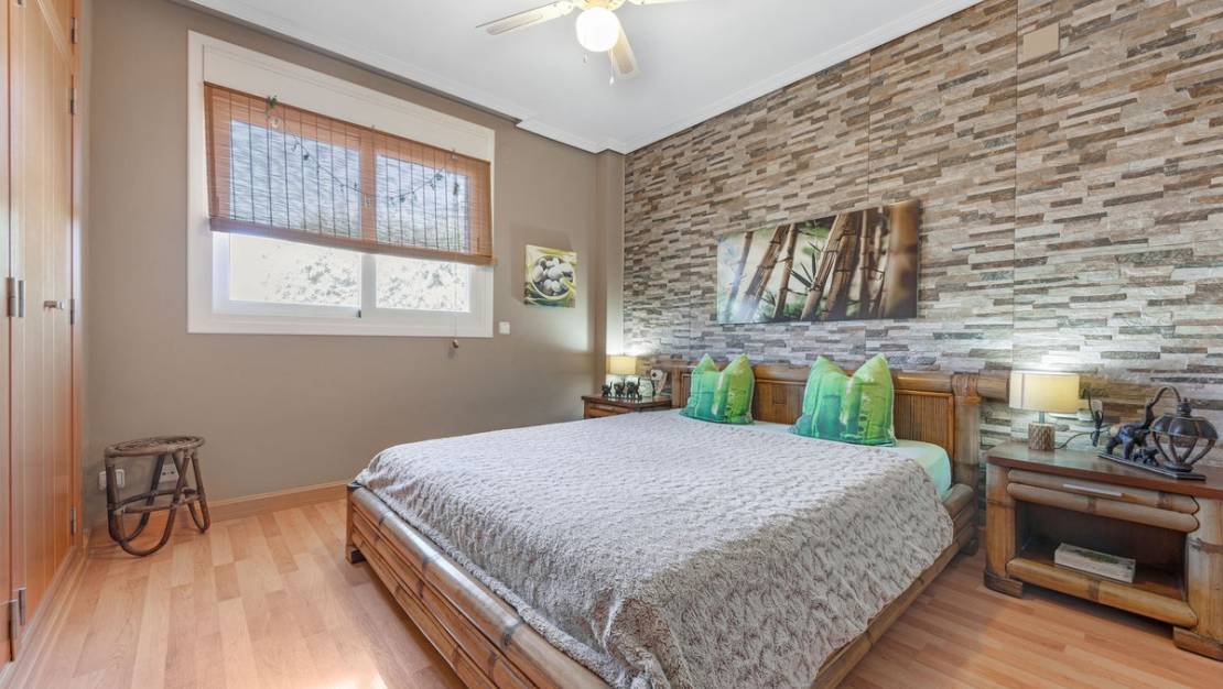 Sale - Villa - Busot - Busot Centro