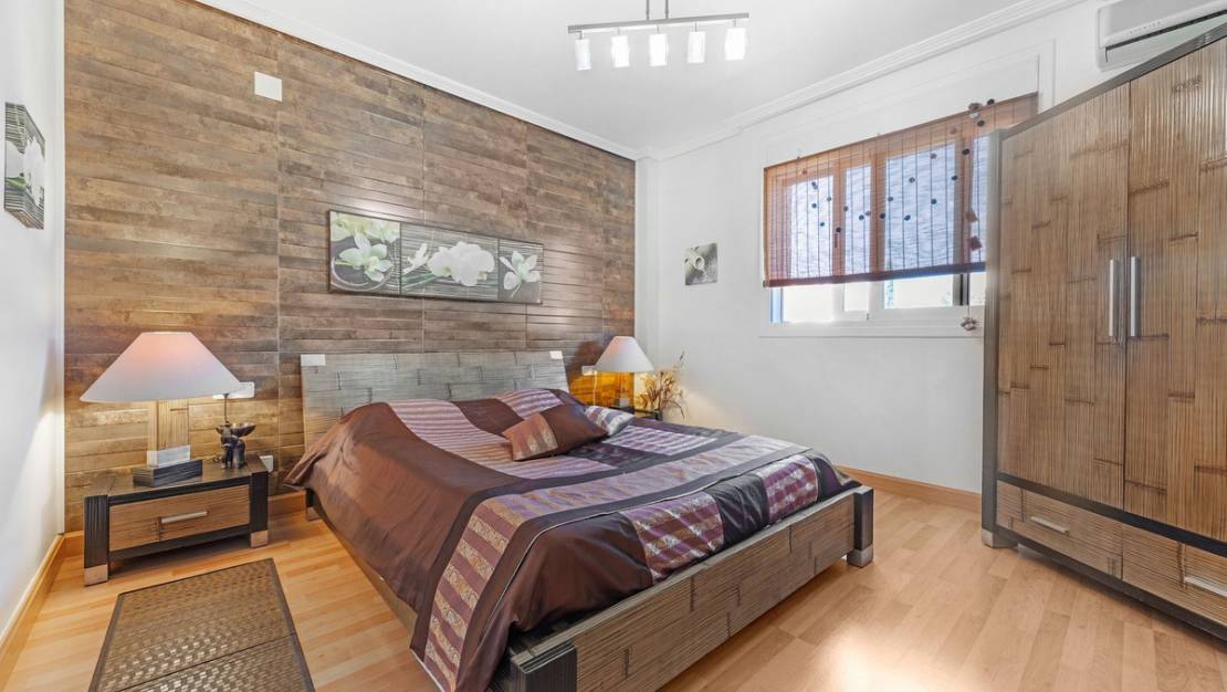 Sale - Villa - Busot - Busot Centro