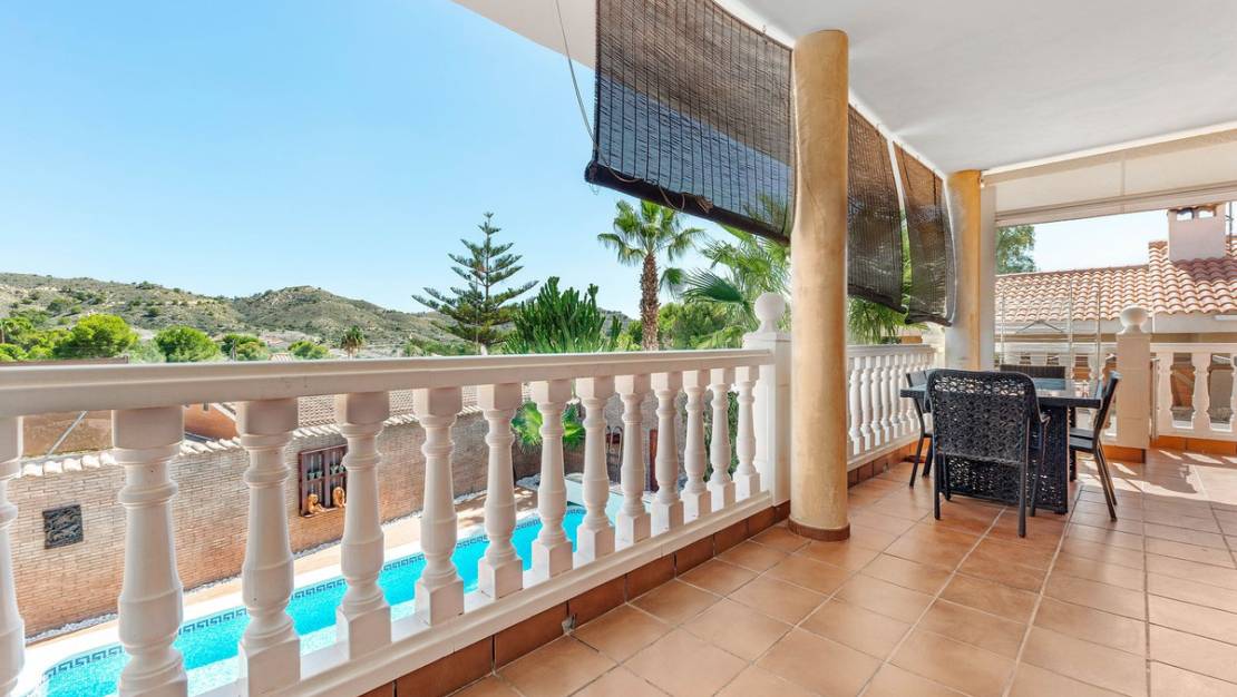 Sale - Villa - Busot - Busot Centro