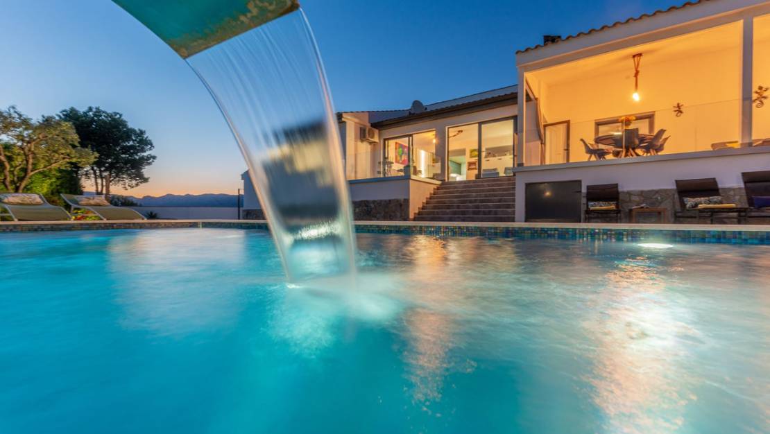 Sale - Villa - Busot - Busot Centro