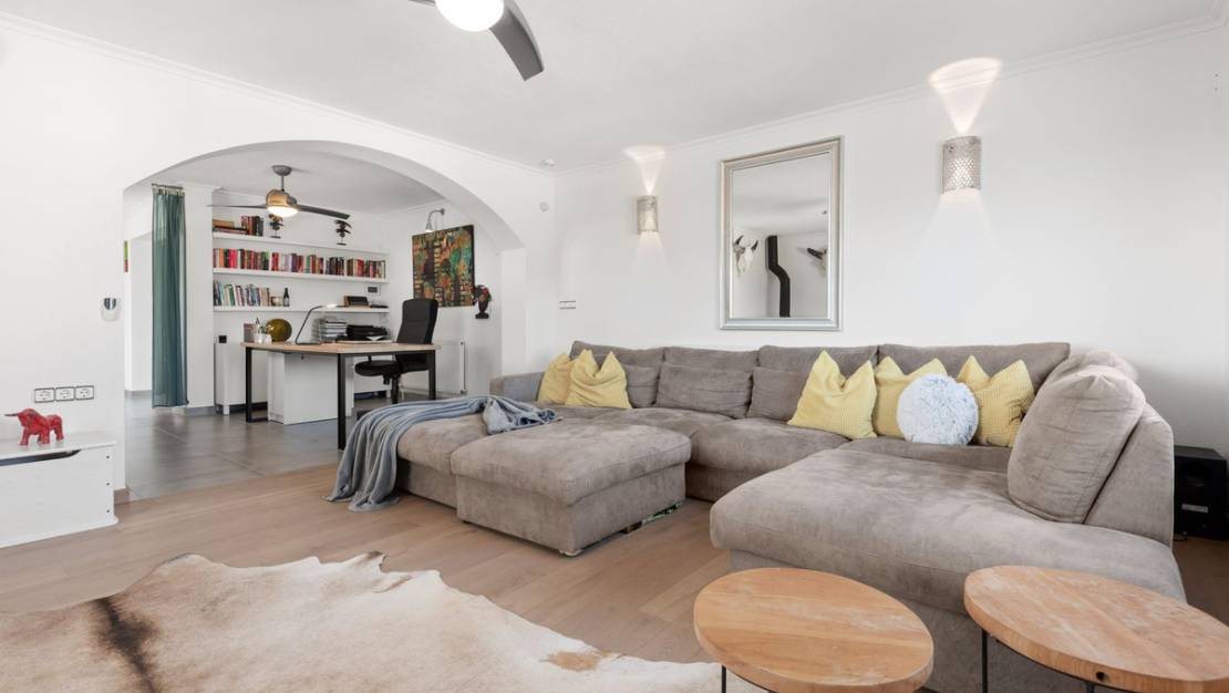 Sale - Villa - Busot - Busot Centro