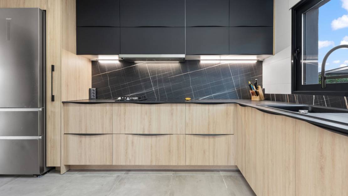 Sale - Villa - Busot - Busot Centro