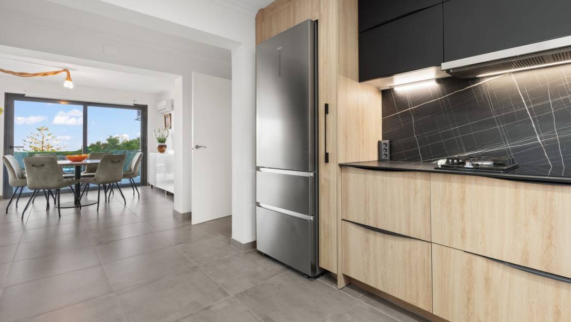 Sale - Villa - Busot - Busot Centro