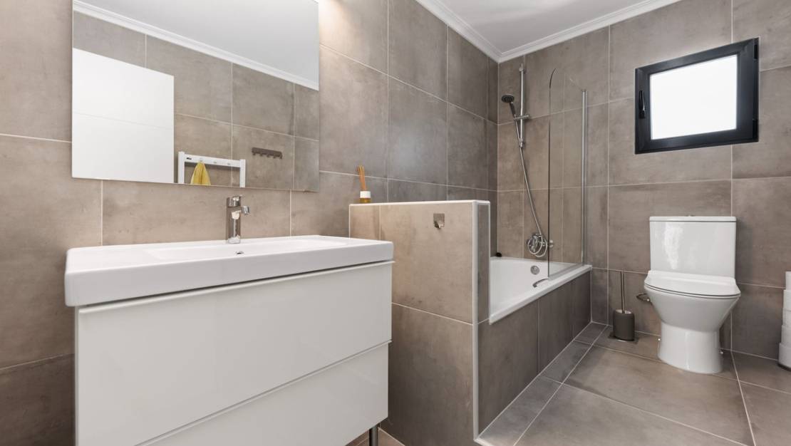 Sale - Villa - Busot - Busot Centro