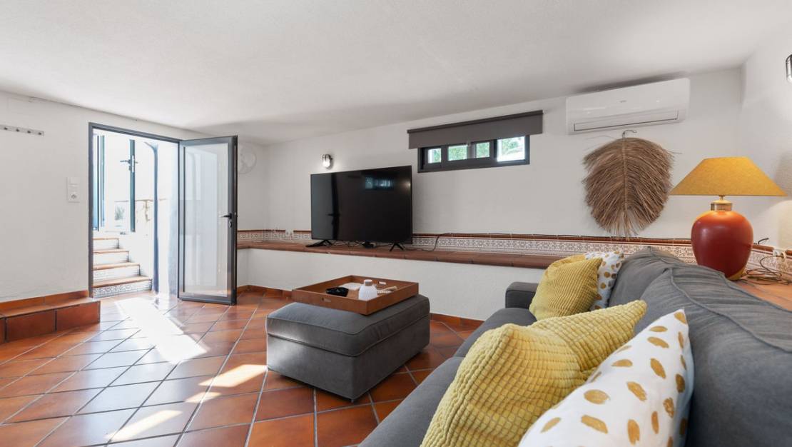 Sale - Villa - Busot - Busot Centro