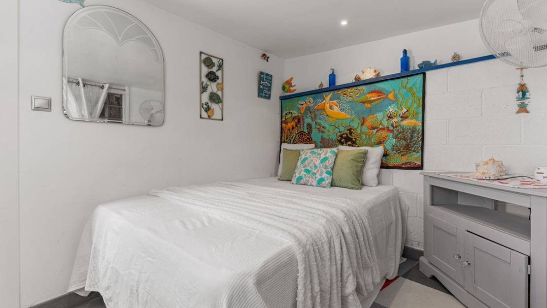 Sale - Villa - Busot - Busot Centro