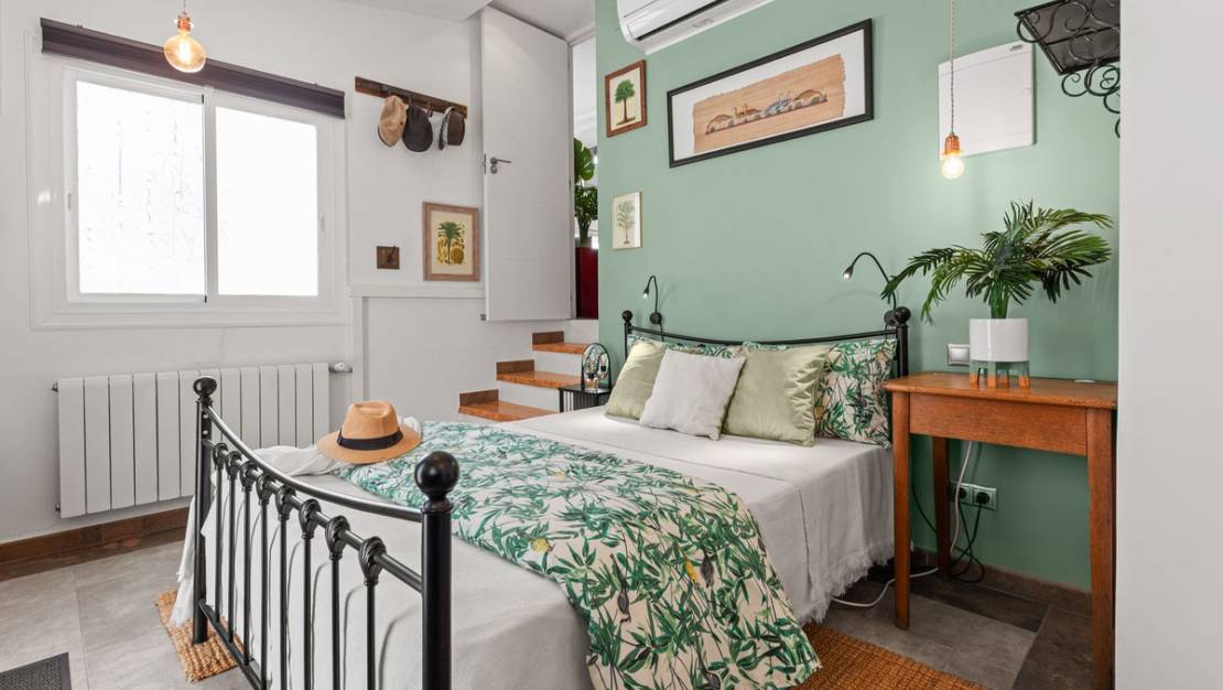 Sale - Villa - Busot - Busot Centro