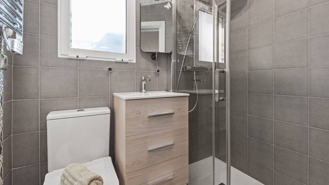 Sale - Villa - Busot - Busot Centro