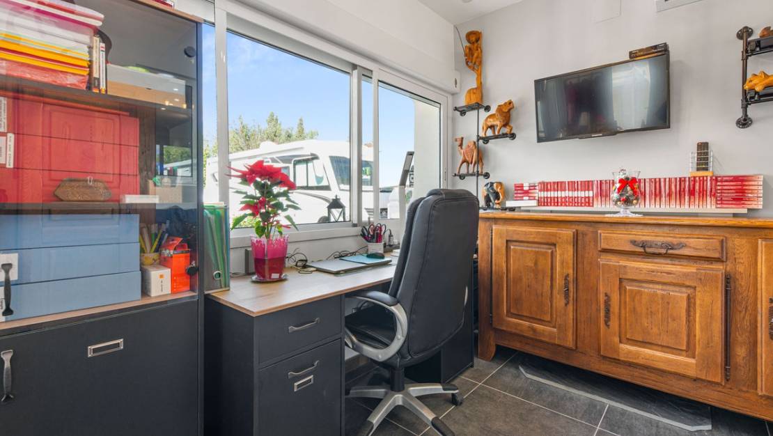 Sale - Villa - Busot - Busot Centro