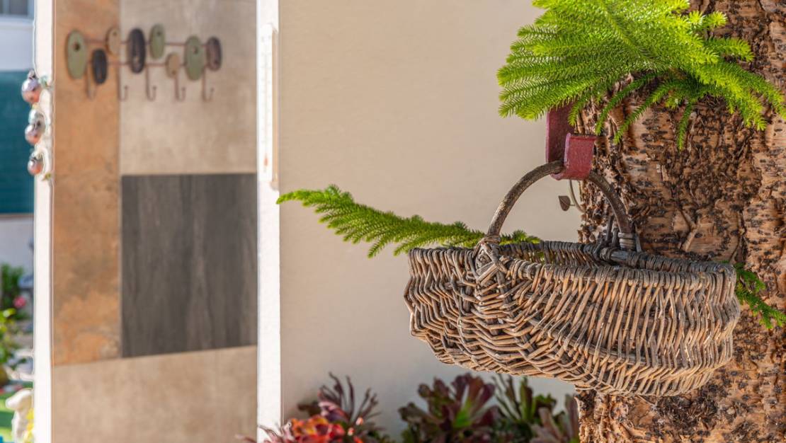 Sale - Villa - Busot - Busot Centro