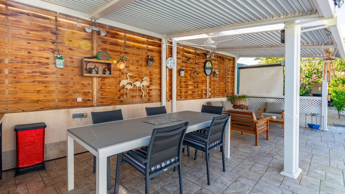 Sale - Villa - Busot - Busot Centro