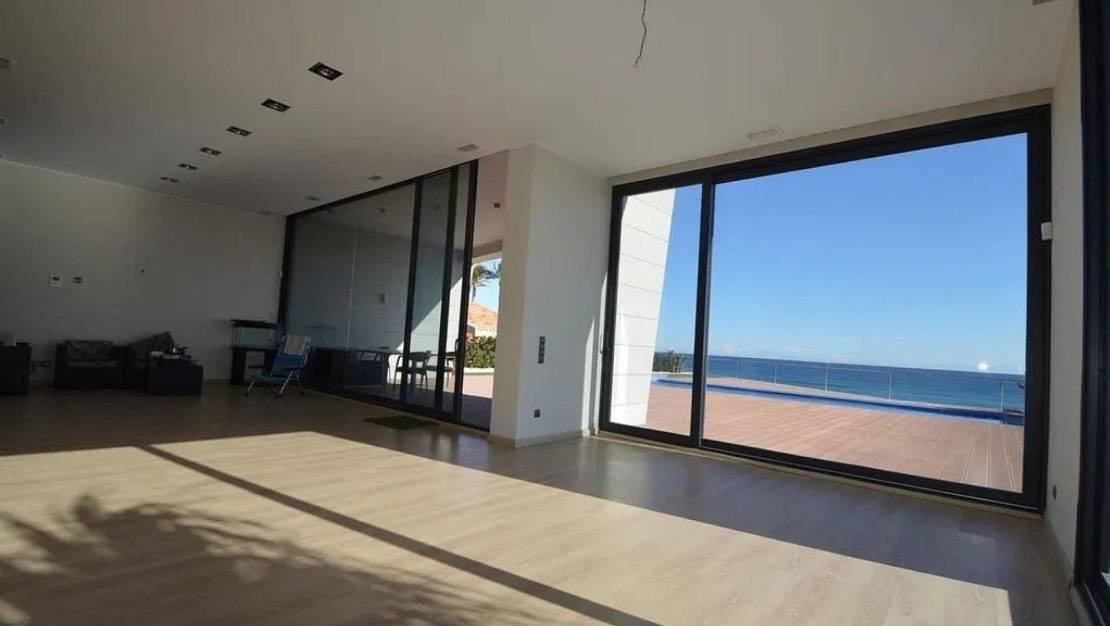 Sale - Villa - Cabo Roig - Costa blanca