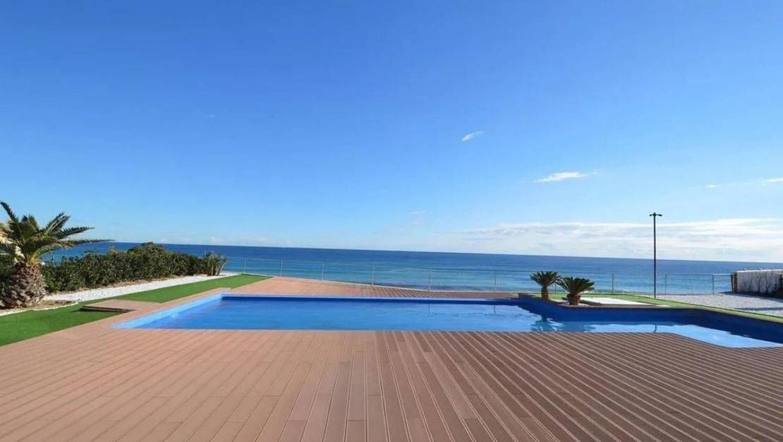 Sale - Villa - Cabo Roig - Costa blanca