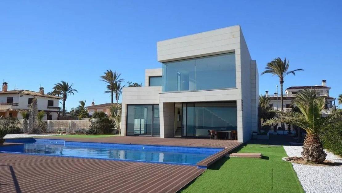 Sale - Villa - Cabo Roig - Costa blanca