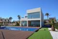 Sale - Villa - Cabo Roig - Costa blanca