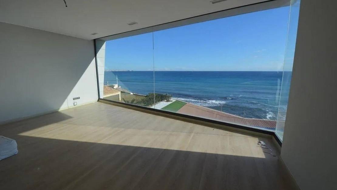 Sale - Villa - Cabo Roig - Costa blanca