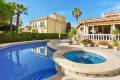 Sale - Villa - Cabo Roig - MUY CERCA DE LA PLAYA