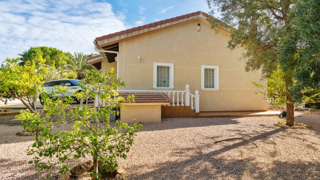 Sale - Villa - Cabo Roig - MUY CERCA DE LA PLAYA