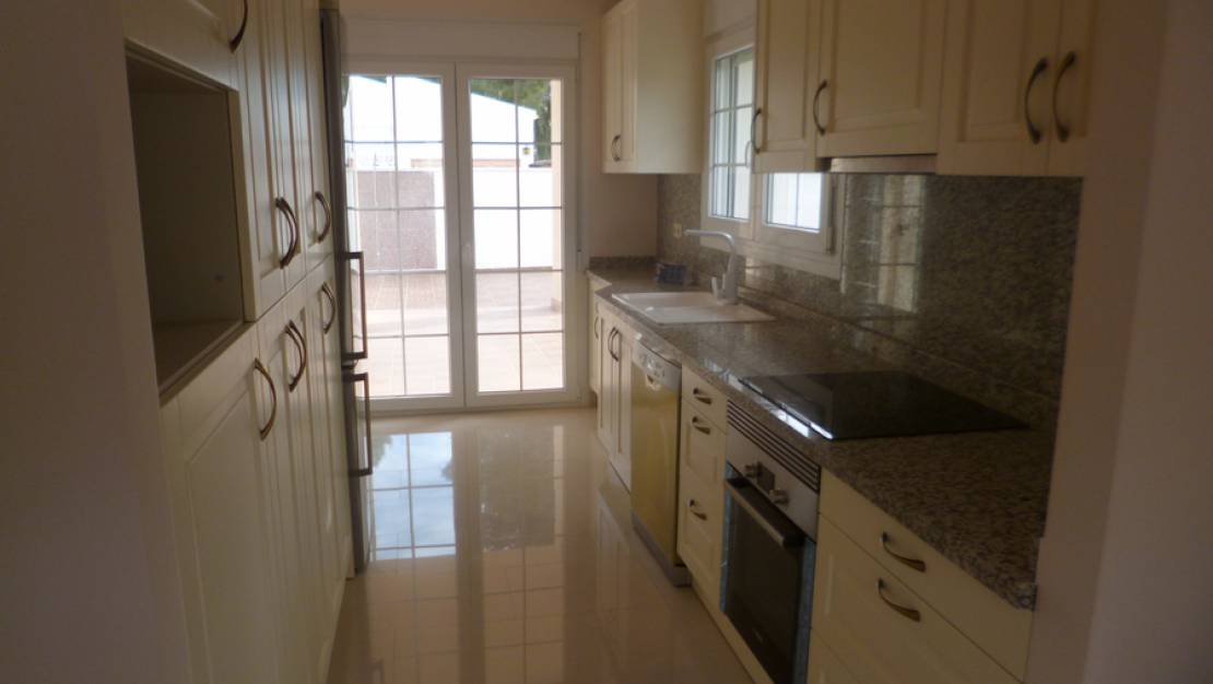 Sale - Villa - Cabo Roig