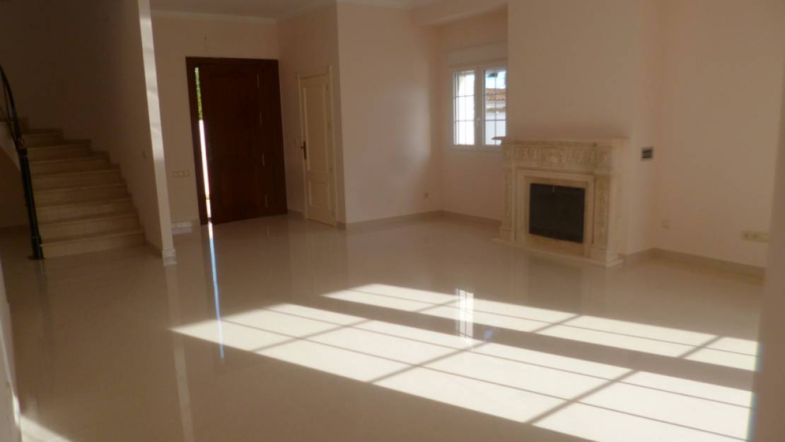 Sale - Villa - Cabo Roig