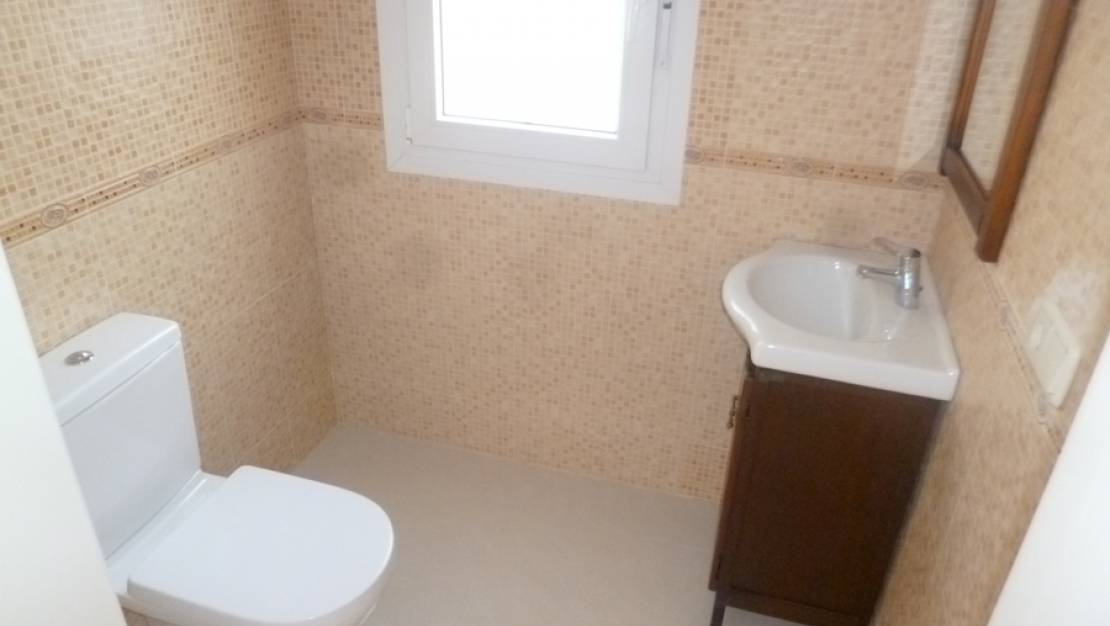 Sale - Villa - Cabo Roig