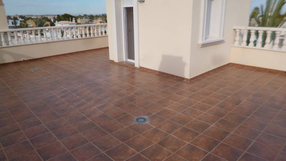 Sale - Villa - Cabo Roig