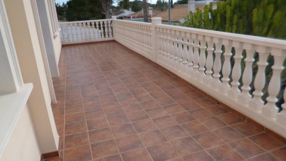 Sale - Villa - Cabo Roig