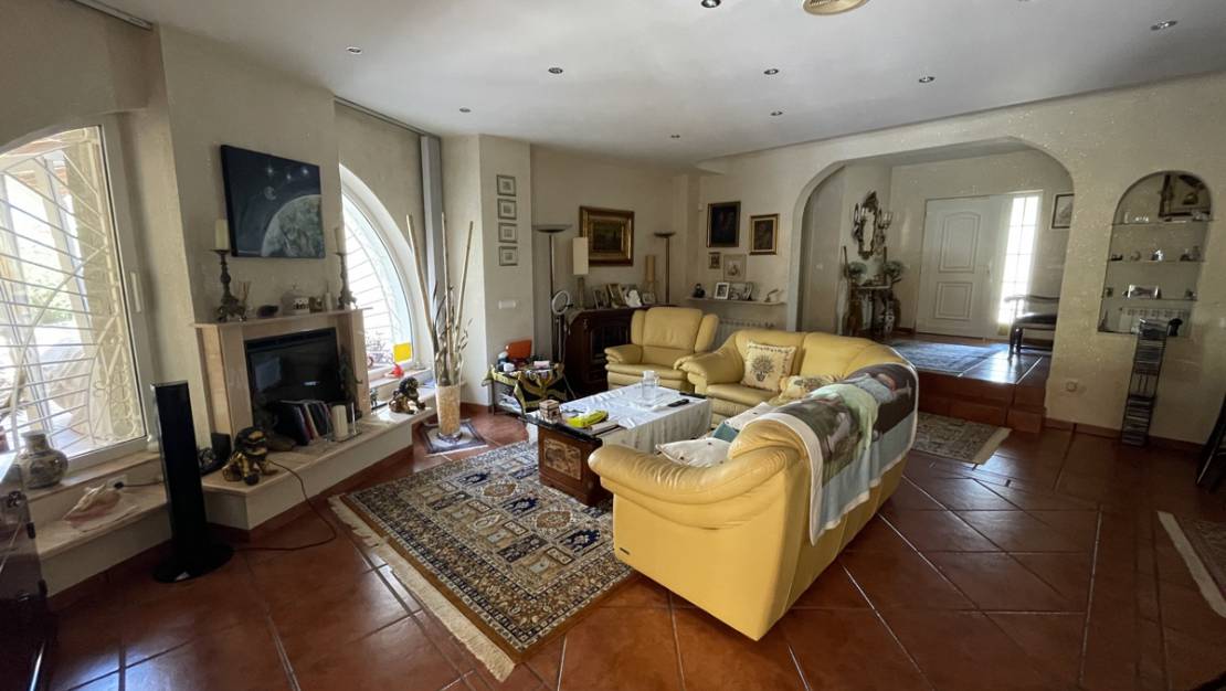 Sale - Villa - Cabo Roig