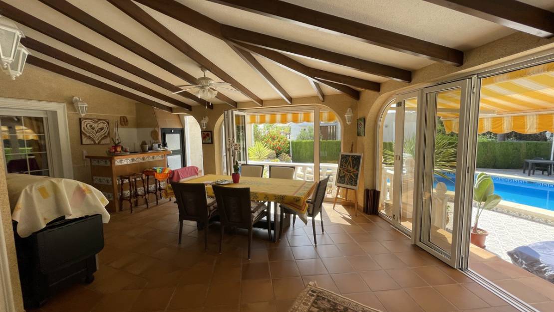 Sale - Villa - Cabo Roig