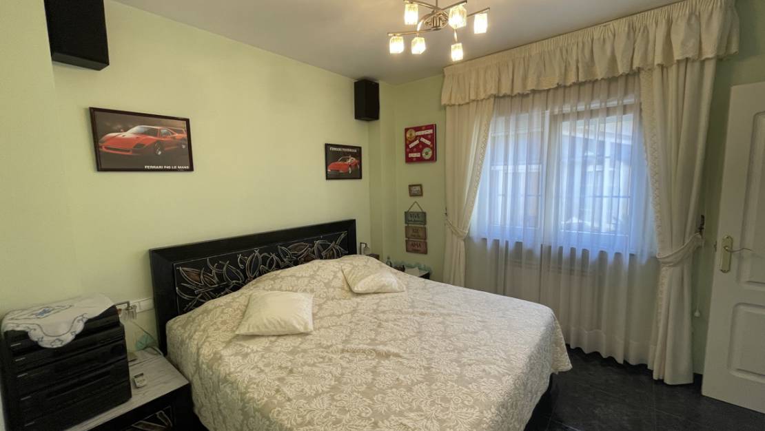 Sale - Villa - Cabo Roig