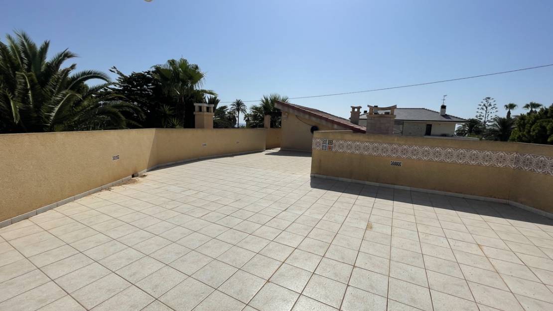 Sale - Villa - Cabo Roig