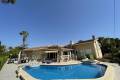 Sale - Villa - Cabo Roig