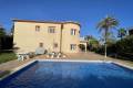 Sale - Villa - Cabo Roig