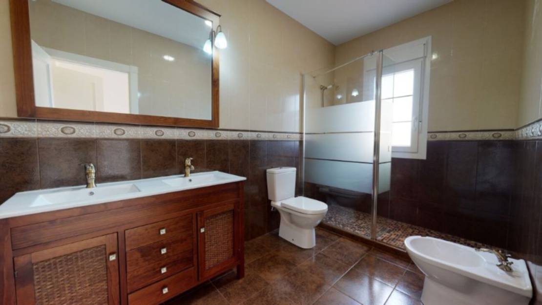 Sale - Villa - Cabo Roig