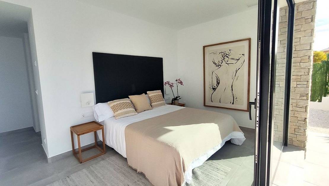 Sale - Villa - calasparra - Calasparra Centro