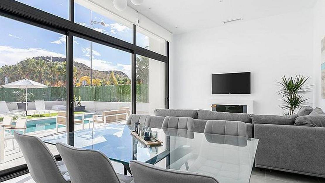 Sale - Villa - calasparra - Calasparra Centro