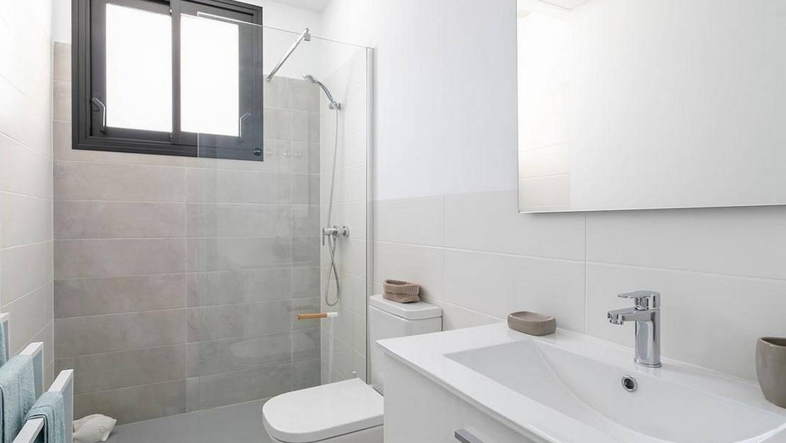 Sale - Villa - calasparra - Calasparra Centro