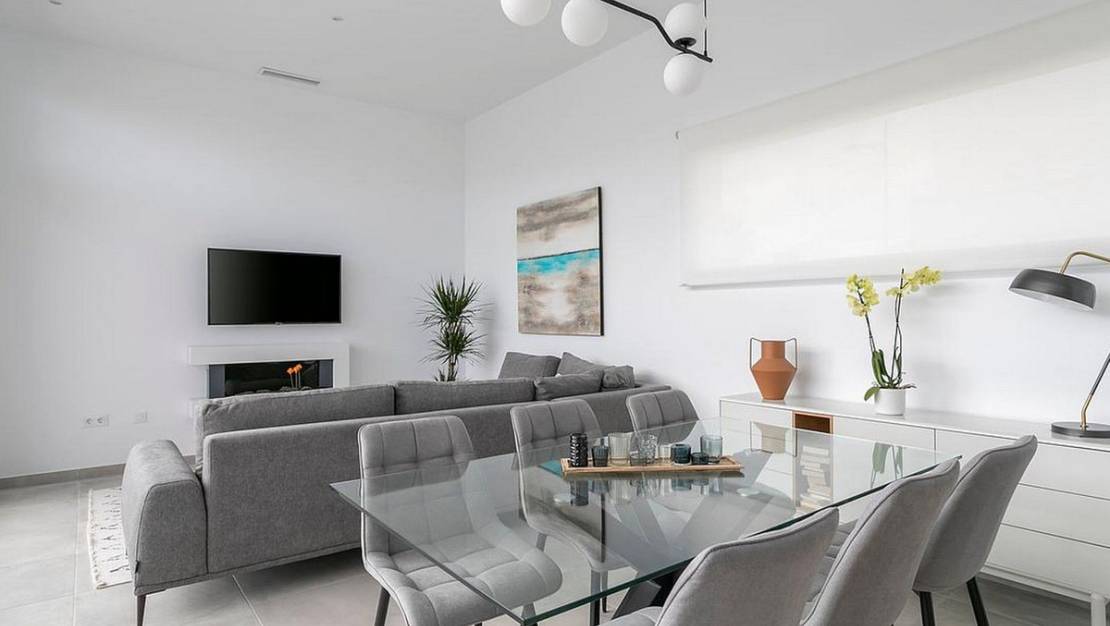 Sale - Villa - calasparra - Calasparra Centro