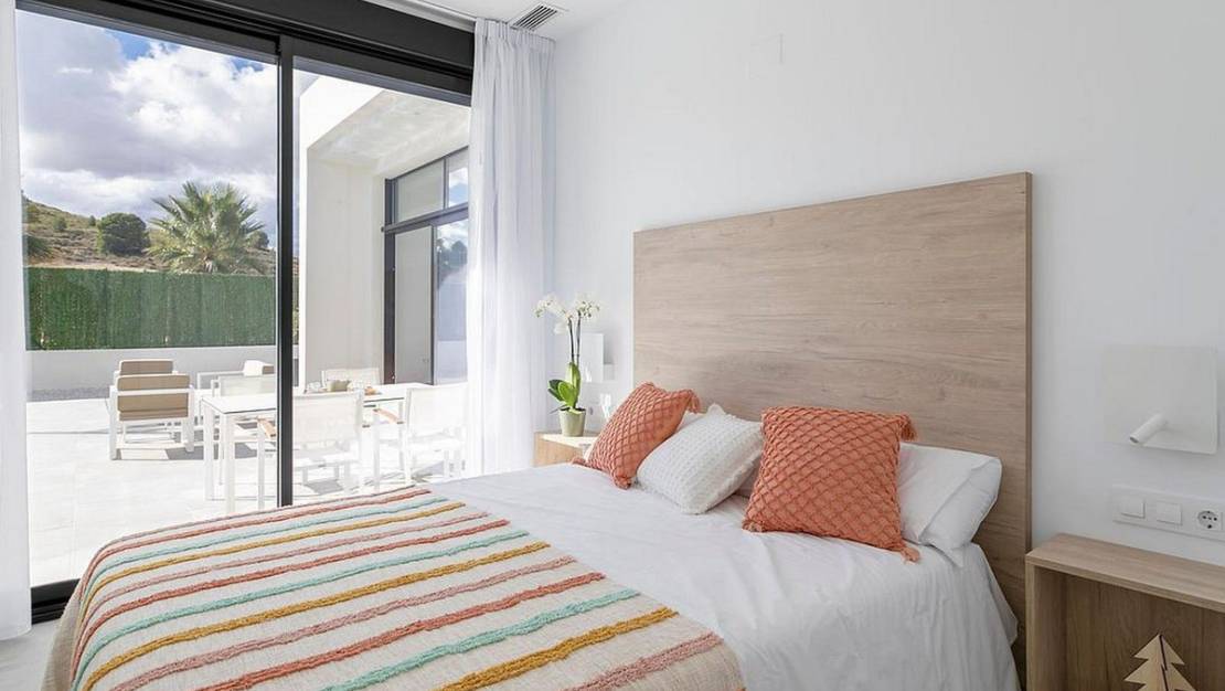 Sale - Villa - calasparra - Calasparra Centro