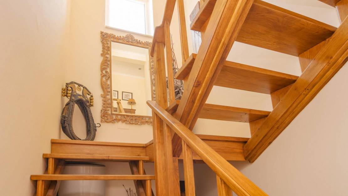 Sale - Villa - Callosa d'en Sarria - Callosa d'en Sarria Centro