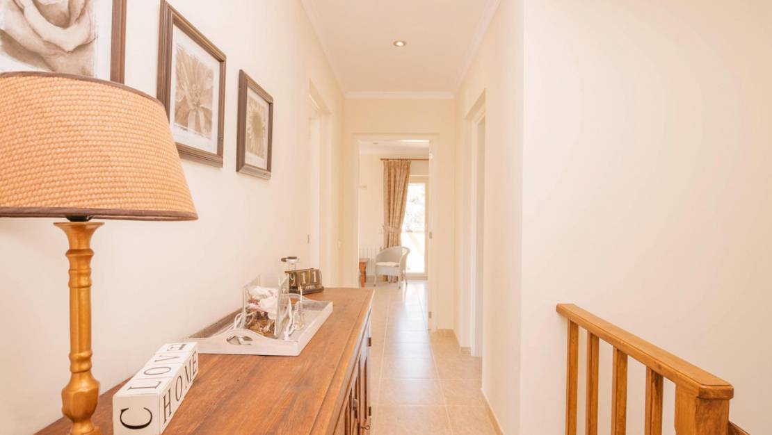 Sale - Villa - Callosa d'en Sarria - Callosa d'en Sarria Centro