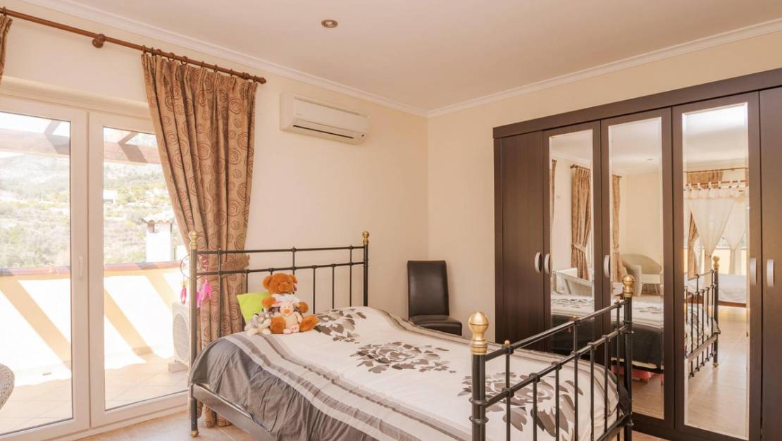 Sale - Villa - Callosa d'en Sarria - Callosa d'en Sarria Centro