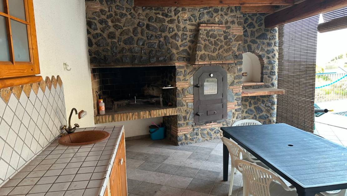 Sale - Villa - Callosa d'en Sarria - Callosa d'en Sarria Centro