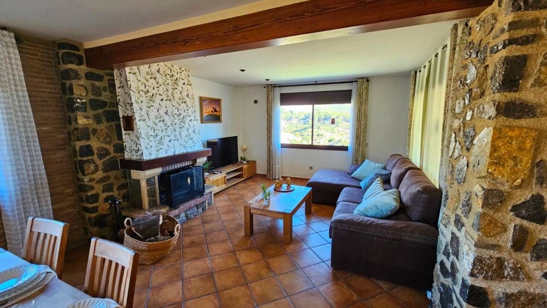 Sale - Villa - Callosa d'en Sarria - Callosa d'en Sarria Centro