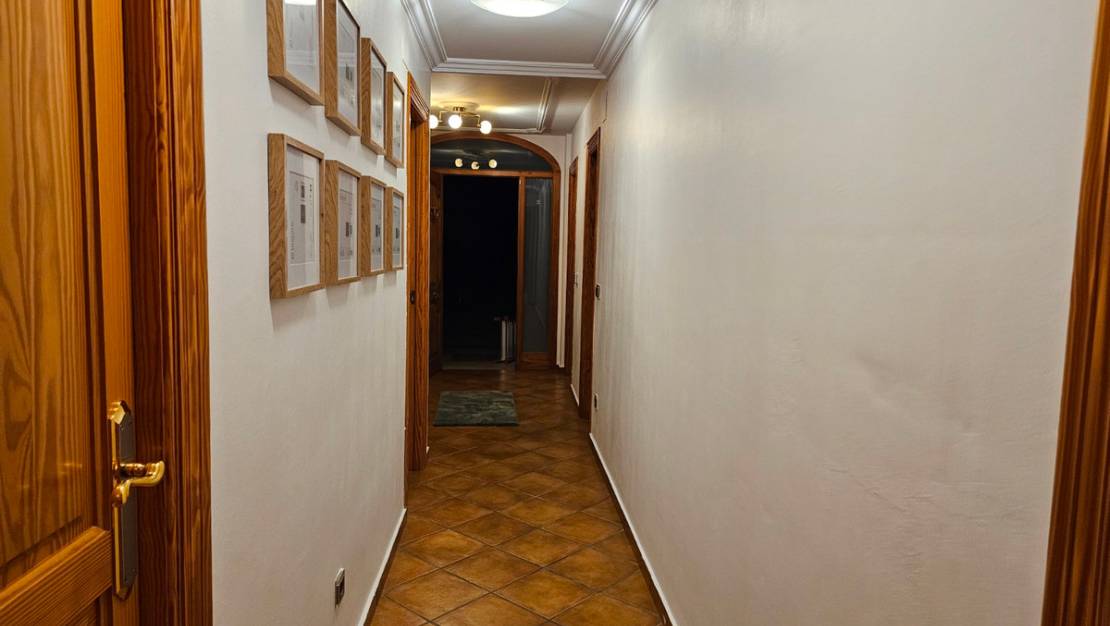 Sale - Villa - Callosa d'en Sarria - Callosa d'en Sarria Centro