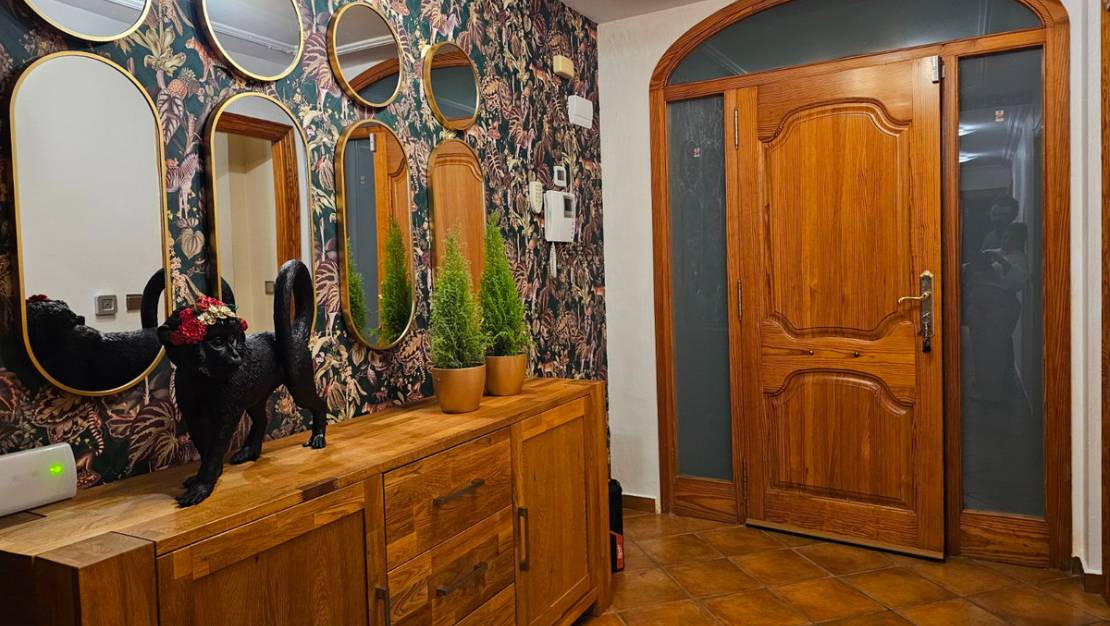 Sale - Villa - Callosa d'en Sarria - Callosa d'en Sarria Centro